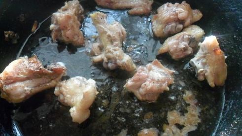 солянка из капусты с мясом свинины