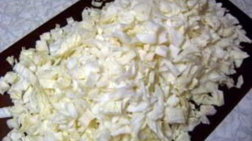 солянка из свежей капусты с мясом