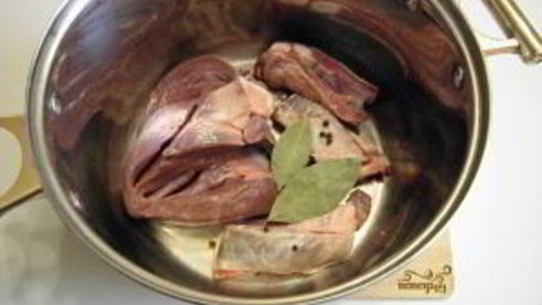 солянка классическая