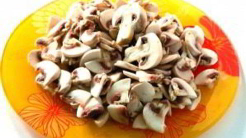 солянка ленинградская