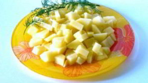 солянка ленинградская