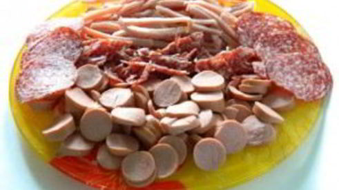 солянка ленинградская