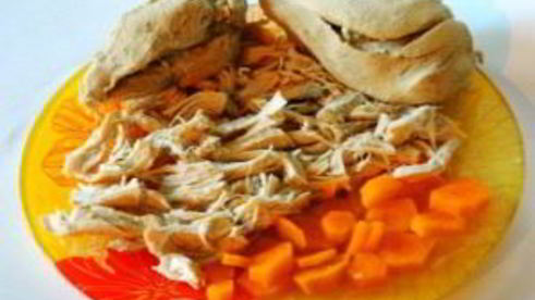 солянка ленинградская