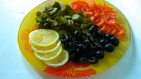 солянка ленинградская