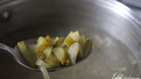 солянка мясная сборная 1 января