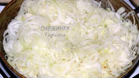 солянка овощная с грибами