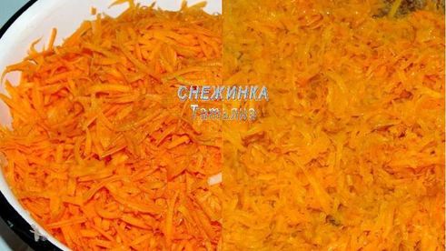 солянка овощная с грибами