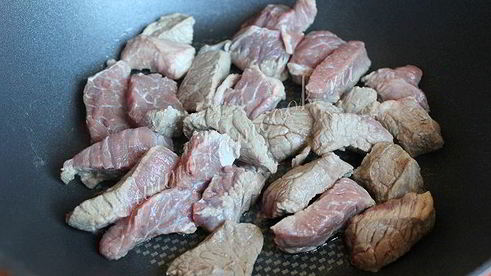 солянка по-грузински