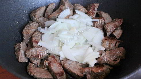 солянка по-грузински