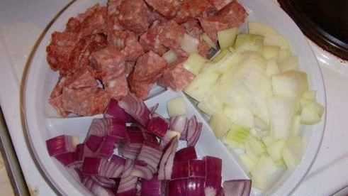 солянка по-сибирски