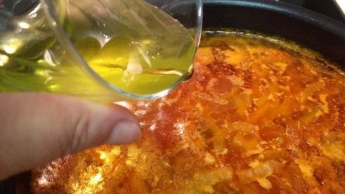 солянка рыбная сборная