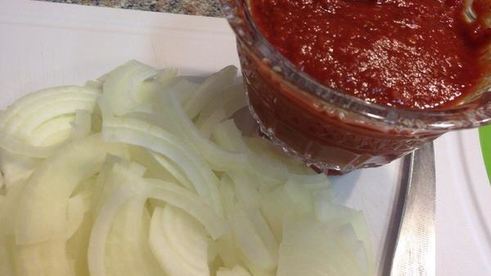 солянка рыбная сборная