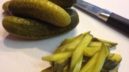 солянка рыбная сборная