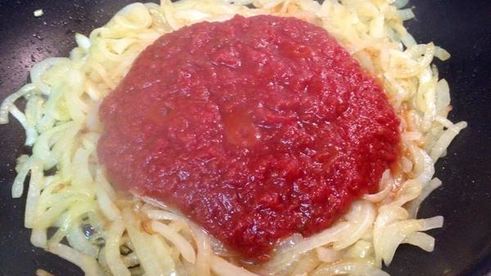 солянка рыбная сборная