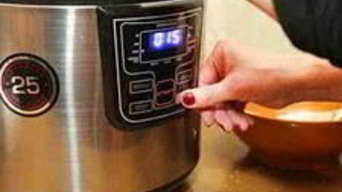 солянка рыбная в мультиварке