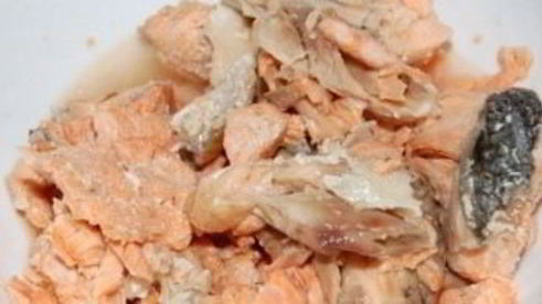 солянка рыбная в мультиварке