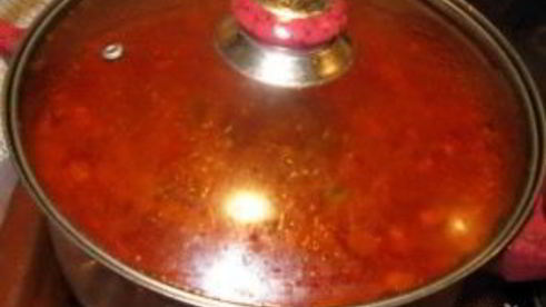 солянка сборная