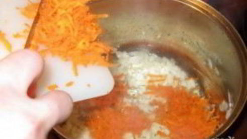 солянка сборная