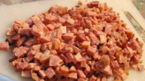 солянка сборная