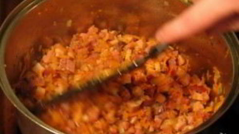 солянка сборная