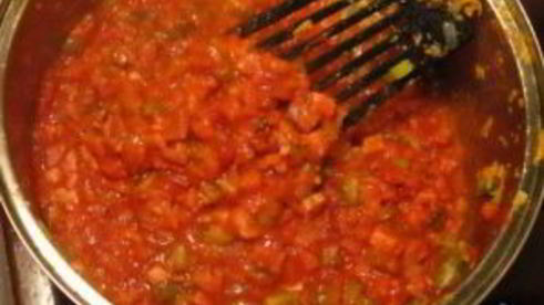 солянка сборная