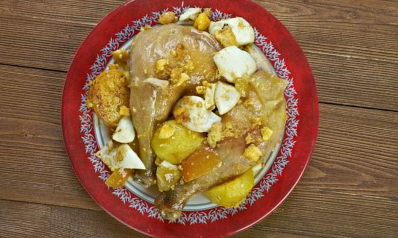 Рецепт солянки семейной яркой