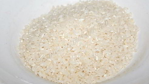 суп из баранины с рисом