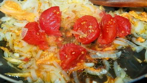 суп из баранины с рисом