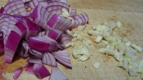 суп из индейки с лимоном