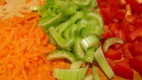 суп из индейки с лимоном