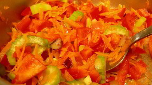 суп из индейки с лимоном