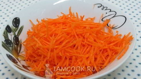 суп из колбасного сыра