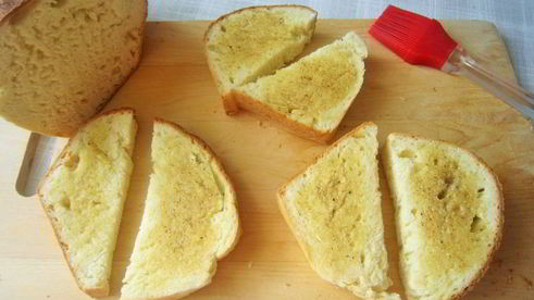 суп из крабов по-новоанглийски