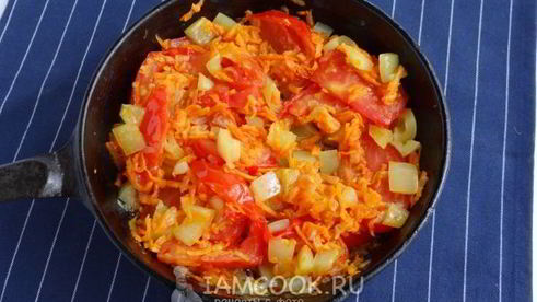 суп из лосятины