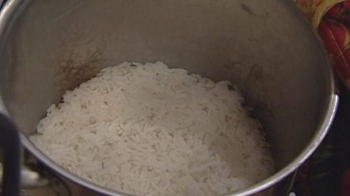 суп из раков