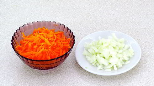 суп из рыбной консервы с рисом