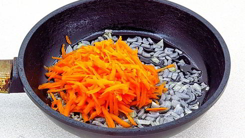 суп из рыбной консервы с рисом