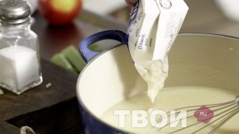 суп из сельдерея для похудения