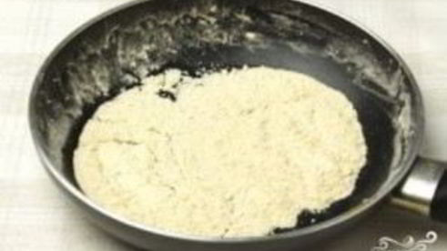 суп из шампиньонов постный