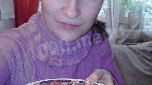 суп из свинины с тыквой