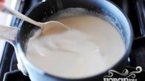 суп из цветной капусты