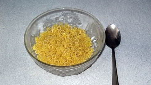 суп из вешенок