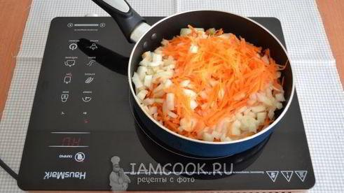 суп харчо из баранины