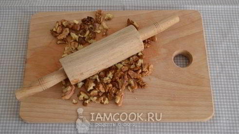 суп харчо из баранины