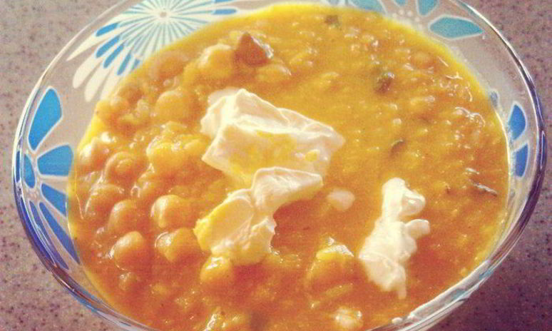 Рецепт супа кичри