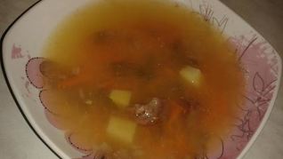 Суп Мудрости