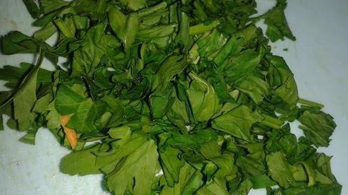 суп мудрости