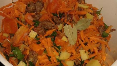 суп мудрости