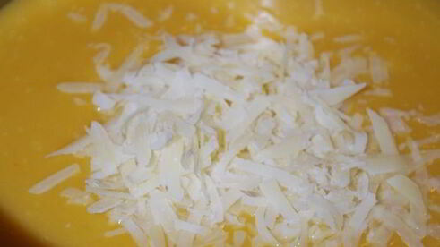 согревающий осенний суп-пюре