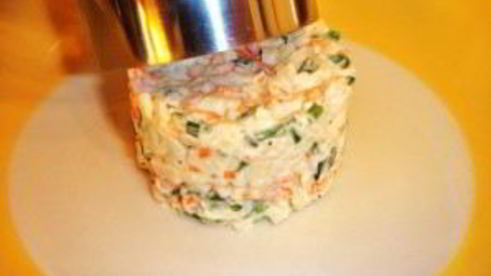 суп-пюре из перца